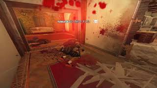 [R6S]KillClip#2 PSYQUI/RaiseYourHands