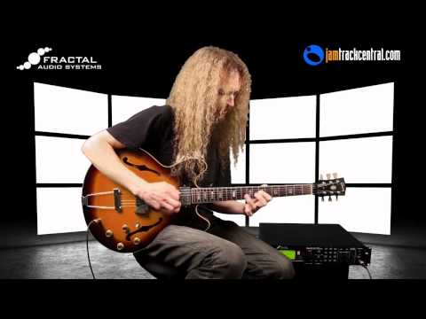 Guthrie Govan Video, Late Night Sessions Series 2