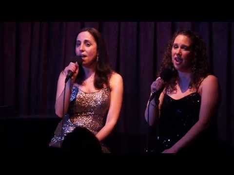 "Tomorrow"- Erica Iacono and Shana Sisk
