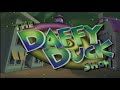 Kids WB Commercial 1996 The Daffy Duck Show Space Jam VHS KidsWB SpaceJam TheDaffyDuckShow