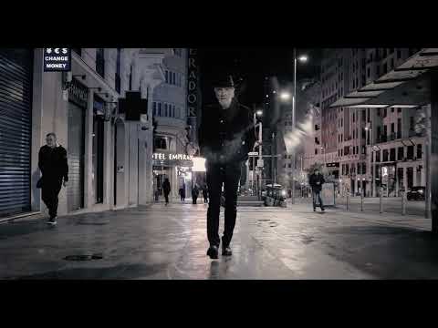 Pájaro herido - Pancho Varona (Video oficial)