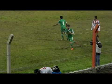 GUARANY X GAUCHO - Final 2016