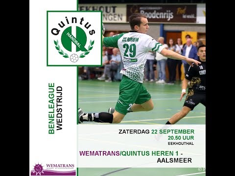 20180922 Wematrans/Quintus HS1 - Aalsmeer