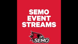 Afternoon Session - Southeast Missouri State University Commencement