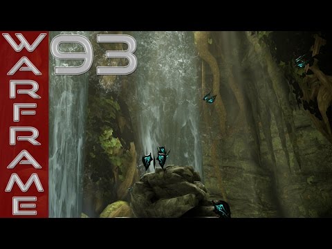 Der silberne Hain ► Warframe S3E93 ◄ Moltencore