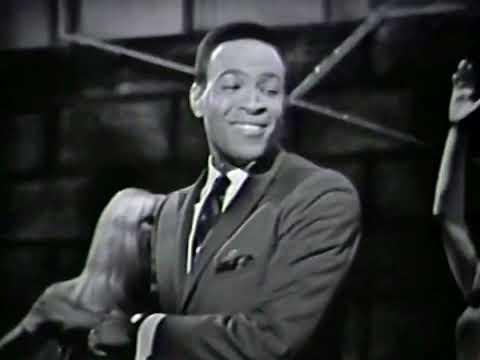 NEW * Hitch Hike - Marvin Gaye {Stereo} 1962
