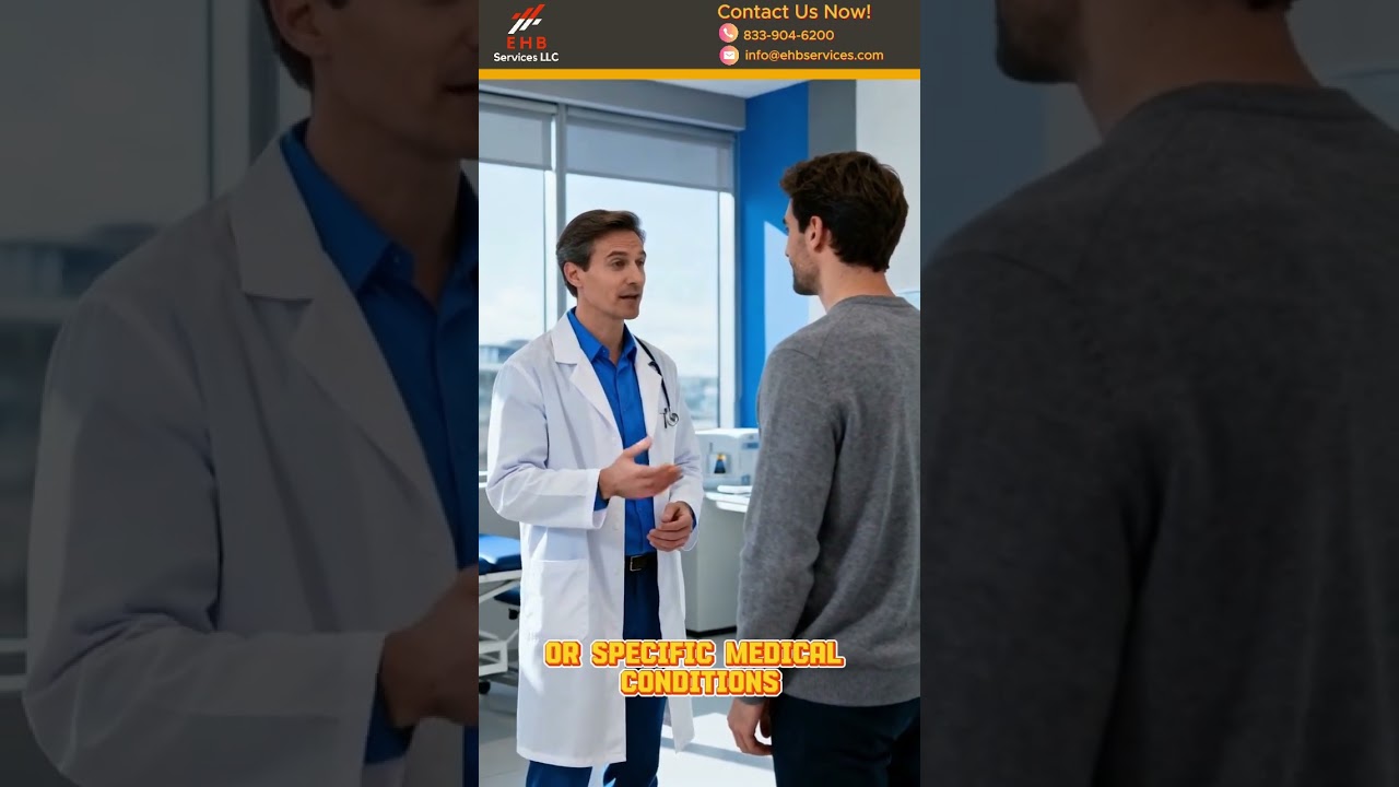 Who Is Eligible for Medicare