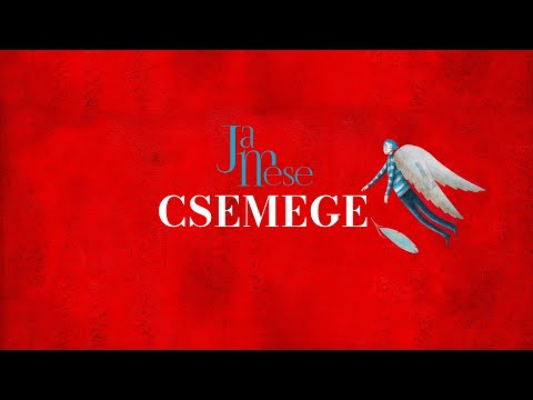 JaMese: Csemege - lyrics videó
