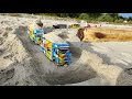 Over The Hole Swing Truck Cars Excavators Molen Trucks Sand Trucks Mobilan Cars