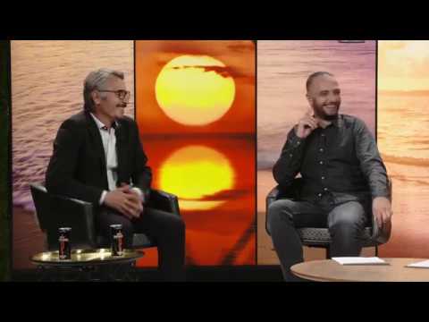 Agim Selimi, Astrit Kabashi, Arjan Krasniqi të cilët folën për  figurën e  Bekim Lumit | T7