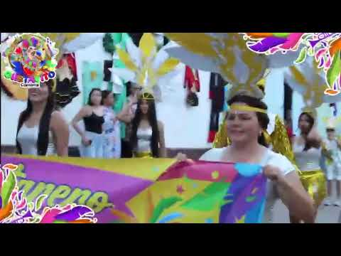 Carnaval Labatequense, Gustavito Carnaval