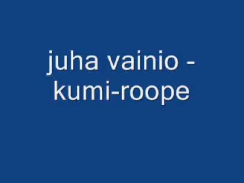 Kumi-Roope