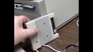 Amiga paint matching