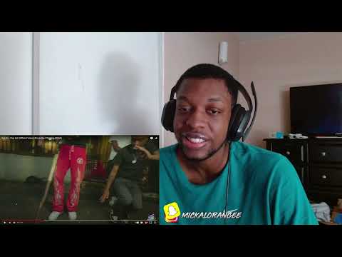Yus Gz - Play Ball (Official Video) #faceofbx #Theking #DOAk | MickalNaps Reaction