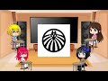 Kazuya As MTF Rent A Girlfriend React 1 2