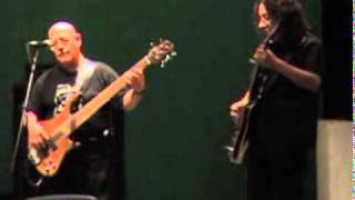 Cactus Aula Magna RAMBLIN' MAN.mpg