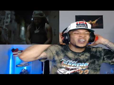 FGE CYPHER PART 9: Montana of 300, Talley of 300, Wuntayk Timmy, No Fatigue, Arsonal (REACTION)