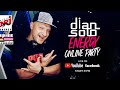 DJ Dian Solo ENERGY Online Party 13 03 2021