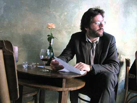 Grzegorz Turnau-Śmierć ptaka