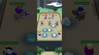 King's Kingdom bash league part (1)