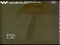 Rocket Classic Sesame Street Animation Millie And Molly Nice Trees Clouds Elephants