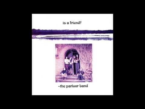 The Parlour Band - Forgotten Dreams (1972)