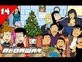NEON WAR - NAVIDAD Y AÑO NUEVO
