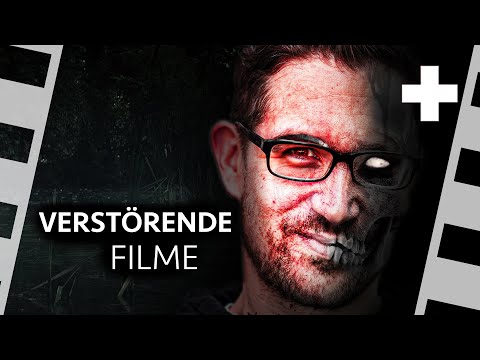 Hart, Brutal, Emotional! Verstörende Filme | Kino+ Spezial