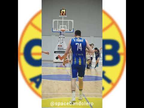 Club Bàsquet Alginet 2023