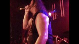 DECEASED-haunted cerebellum- Austin,TX