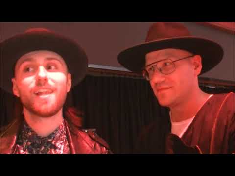 Eurovision 2018 - Interview with Gromee & Lukas Meijer (Poland)