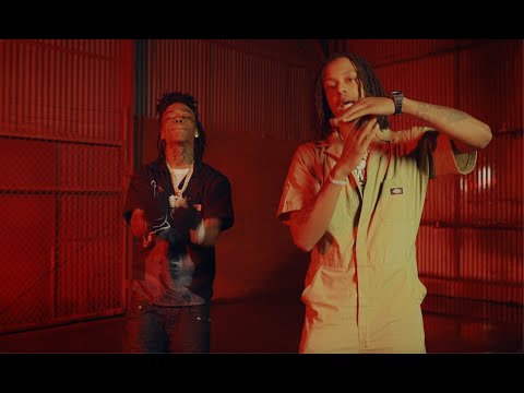 Heembeezy, Skilla Baby - They Wanna See Me (Official Music Video)