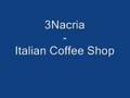 3Nacria - Italian Coffee Shop 