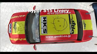 beamNG.drive文字実況１８　自作スキン紹介！