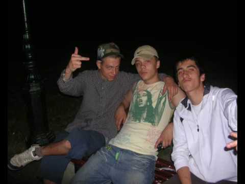 TWT ft A.LOC & NAK47 -  Mucho (AWA RECORDS)