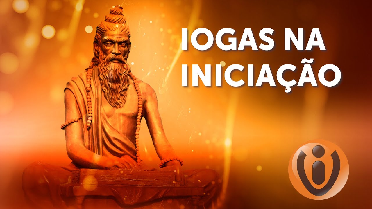 IOGAS NA INICIAÇÃO