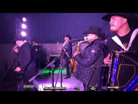 La Furia Del Bravo • Tu Tienes Que Vivir Conmigo • [En Vivo Santa Isabel 2019]