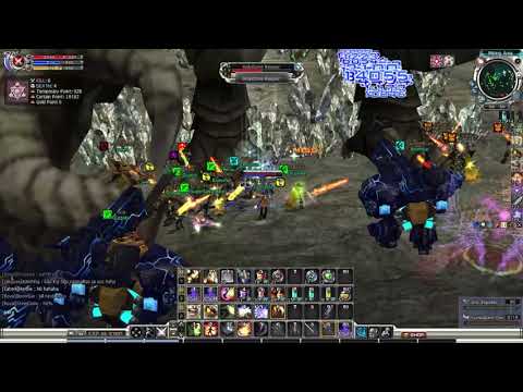 Rf online Playpark bellato x Accretia HSK