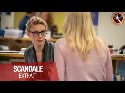 SCANDALE - Extrait : "Kate McKinnon" [VOST]