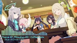 Cover art for Coffee Cats