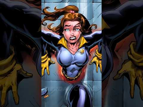 Most CREATIVE Use of Kitty Pryde's Powers