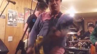 STAIRS/bassINU(florians)/Alone now/Rock Tonight