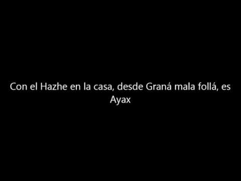 download lagu mp3 mp4 Sakalakalashnikov Letra, download lagu Sakalakalashnikov Letra gratis, unduh video klip Sakalakalashnikov Letra