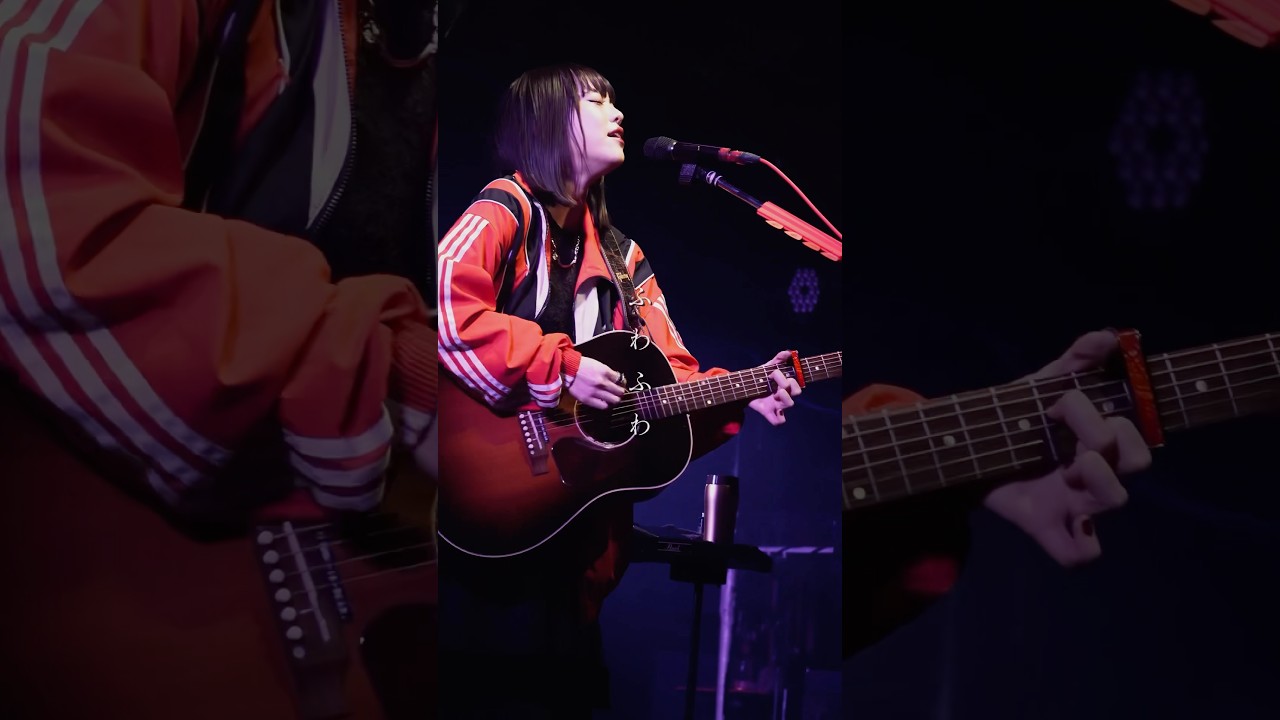 みゆな-ふわふわ