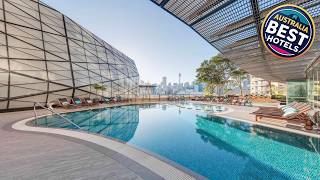 The Star Grand Hotel and Residences Sydney | Sydney, Australia | Hotel Review 🛏️