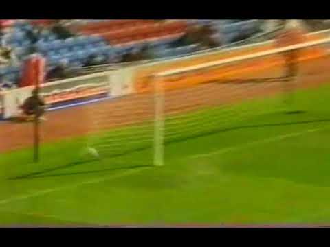 ARCHIVE: Burnley 0 York City 1 - 22.08.98