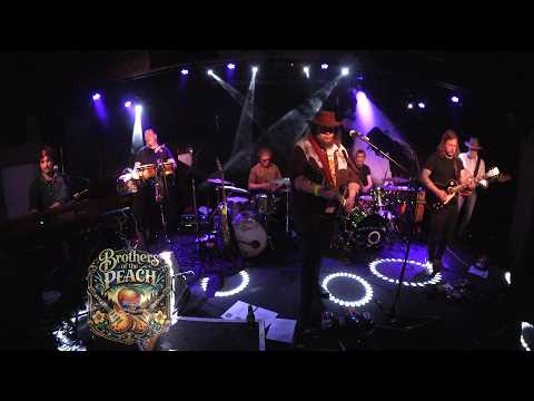 2026 Brothers Of The Peach - European Tour Show @ De Loods Barlo (NL)