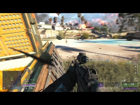 Battlefield 6 pas de chance momo