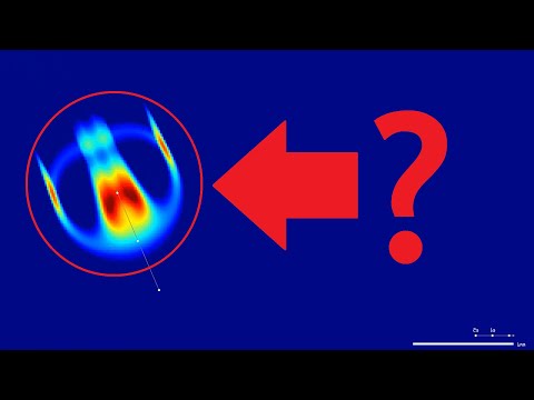 Lenia: Conway's Game of Life upgraded beyond belief!?