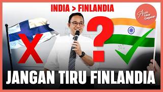 Download lagu KENAPA JANGAN TIRU FINLANDIA? Anies Baswedan Sarankan Belajar dari India & Mitos Minat Baca mp3 Download lagu KENAPA JANGAN TIRU FINLANDIA? Anies Baswedan Sarankan Belajar dari India & Mitos Minat Baca mp3